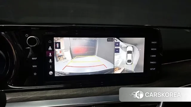 Kia K5 3rd generation id 3390581 из Кореи 8