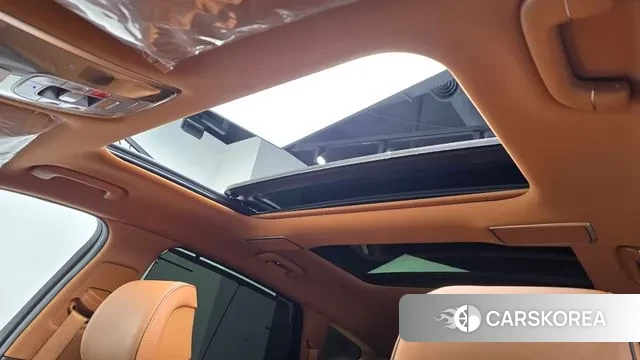 Genesis GV80 id 3467188 из Кореи 8