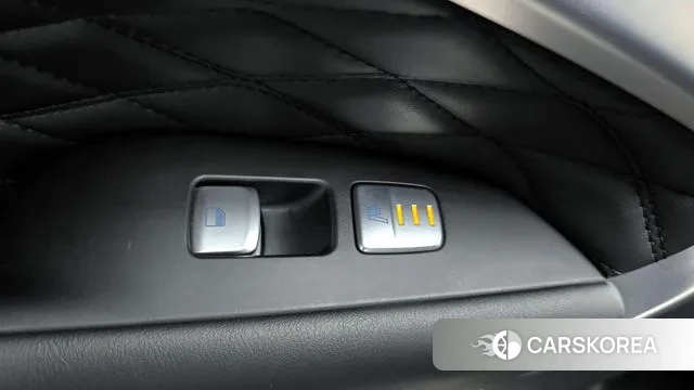 Genesis G70 id 3562853 из Кореи 8