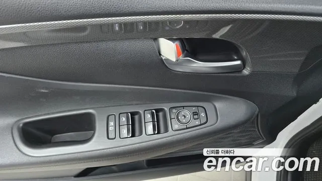 Hyundai Santa Fe TM id 2876683 из Кореи 8