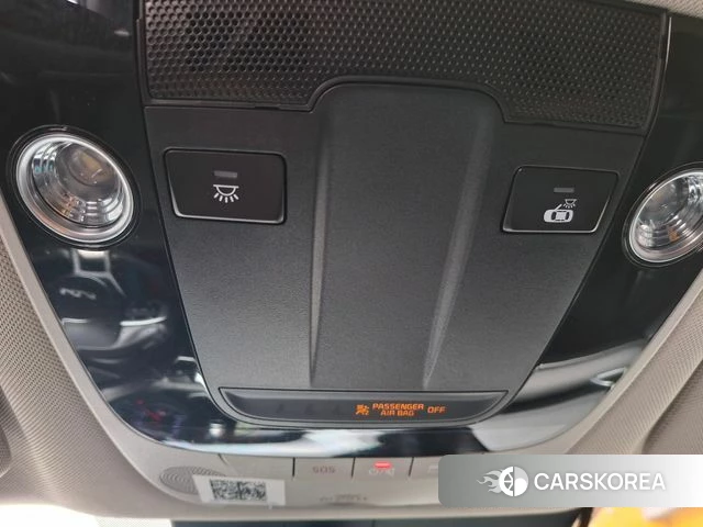 Kia K5 3rd generation id 3965125 из Кореи 8