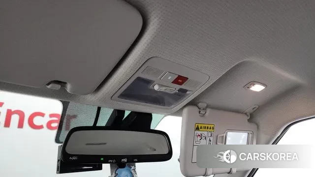 Hyundai The New Casper id 3585546 из Кореи 8