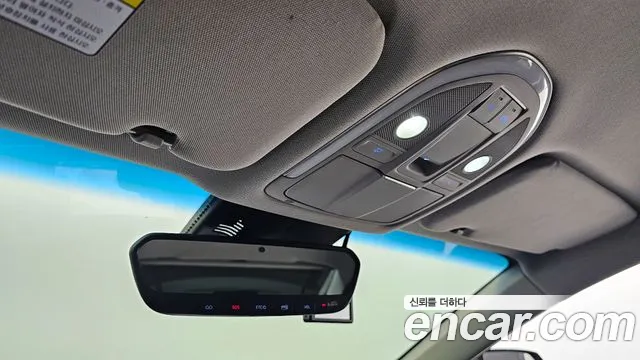 Genesis G80 id 2855230 из Кореи 8