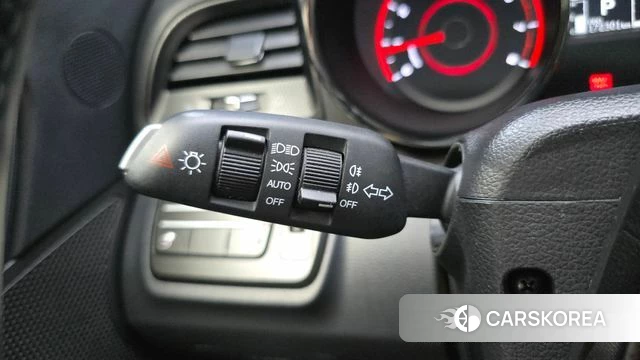 Ssangyong Tivoli Air id 4605504 из Кореи 8