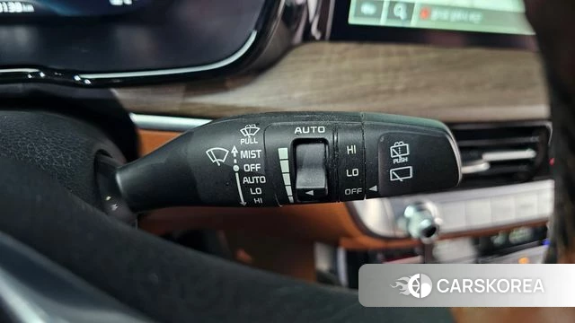 Kia Mohave Master id 4500247 из Кореи 8