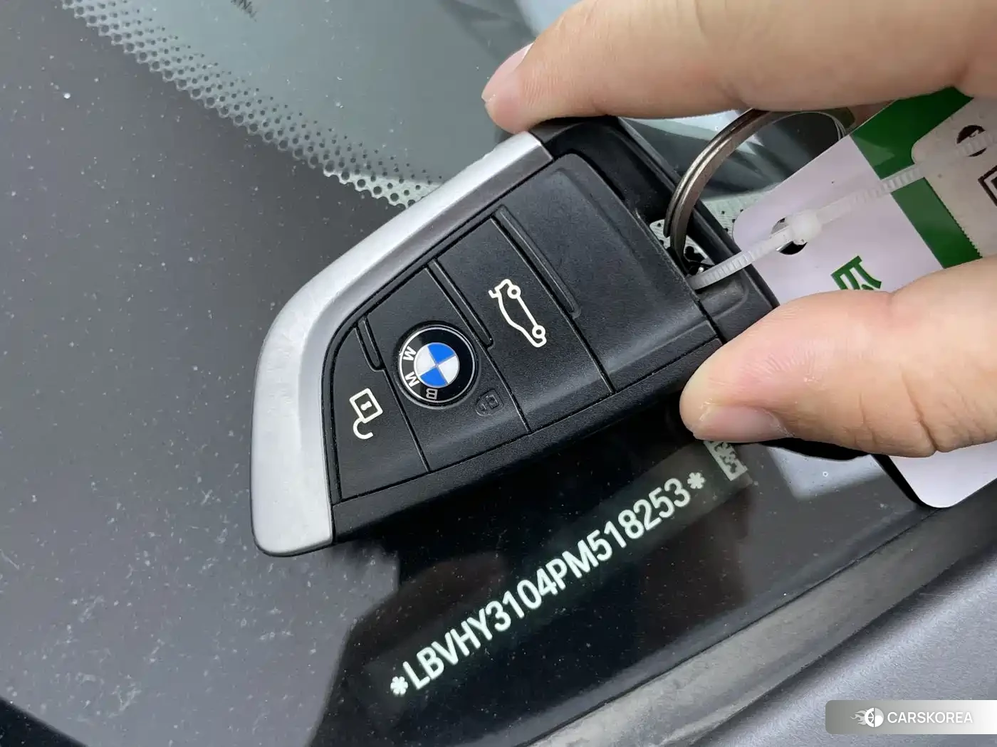 BMW X1 id 4659701 из Китая 8