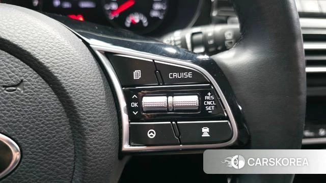Kia Seltos id 4671803 из Кореи 8
