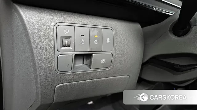 Hyundai Staria id 3639517 из Кореи 8