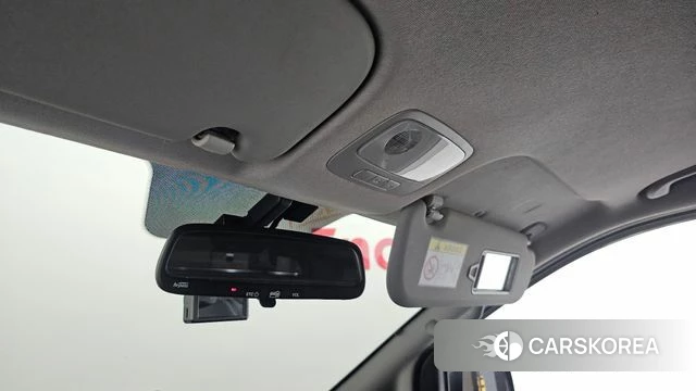 Hyundai The New Grand Starex id 4179466 из Кореи 8