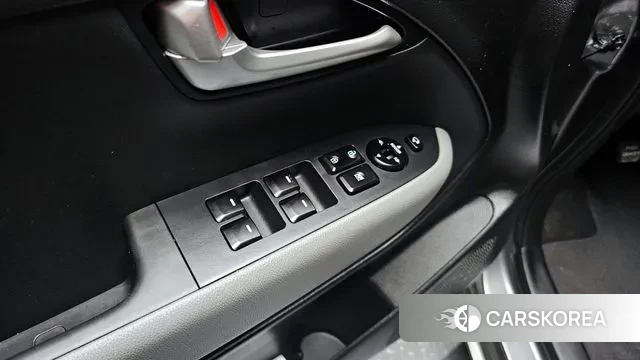 Kia The New Kia Ray id 3372236 из Кореи 8