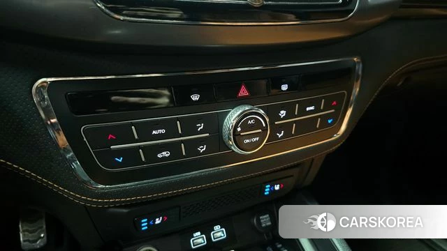 Ssangyong The New Rexton Sports Cannes id 3871385 из Кореи 8