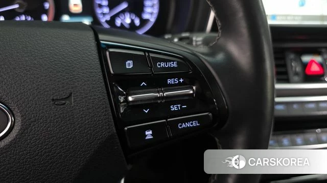 Hyundai Grandeur IG id 4596111 из Кореи 8