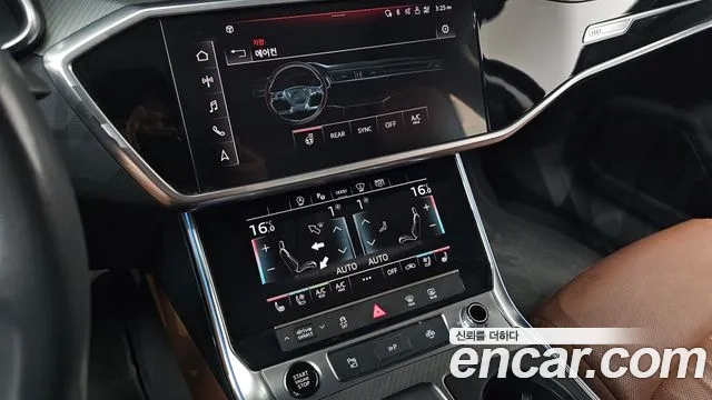 Audi A6 (C8) id 2954084 из Кореи 8