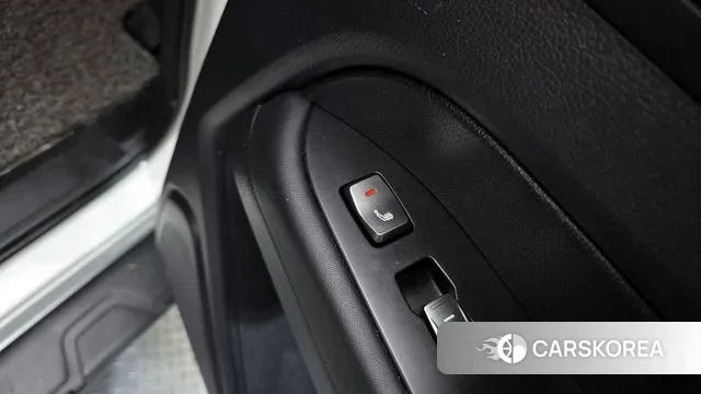 Ssangyong Rexton Sports Cannes id 3033353 из Кореи 8