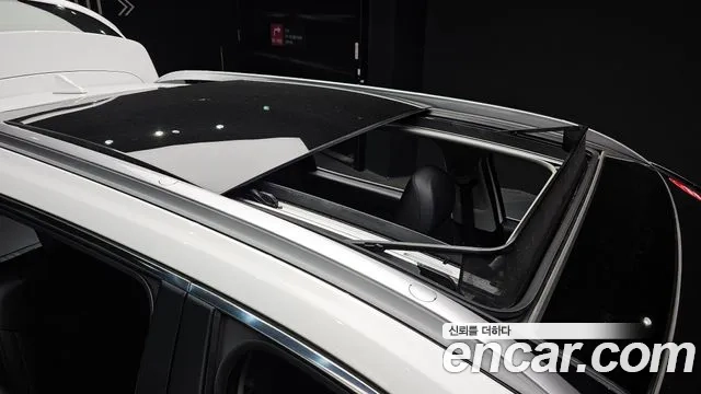 Hyundai The New Santa Fe id 2910372 из Кореи 8