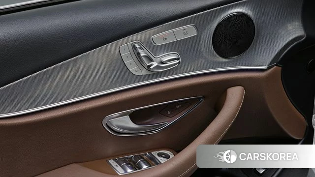 Mercedes-Benz E-Class W213 id 3955952 из Кореи 8