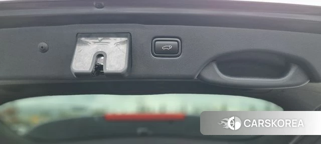Kia The New Sorento id 4937446 из Кореи 8