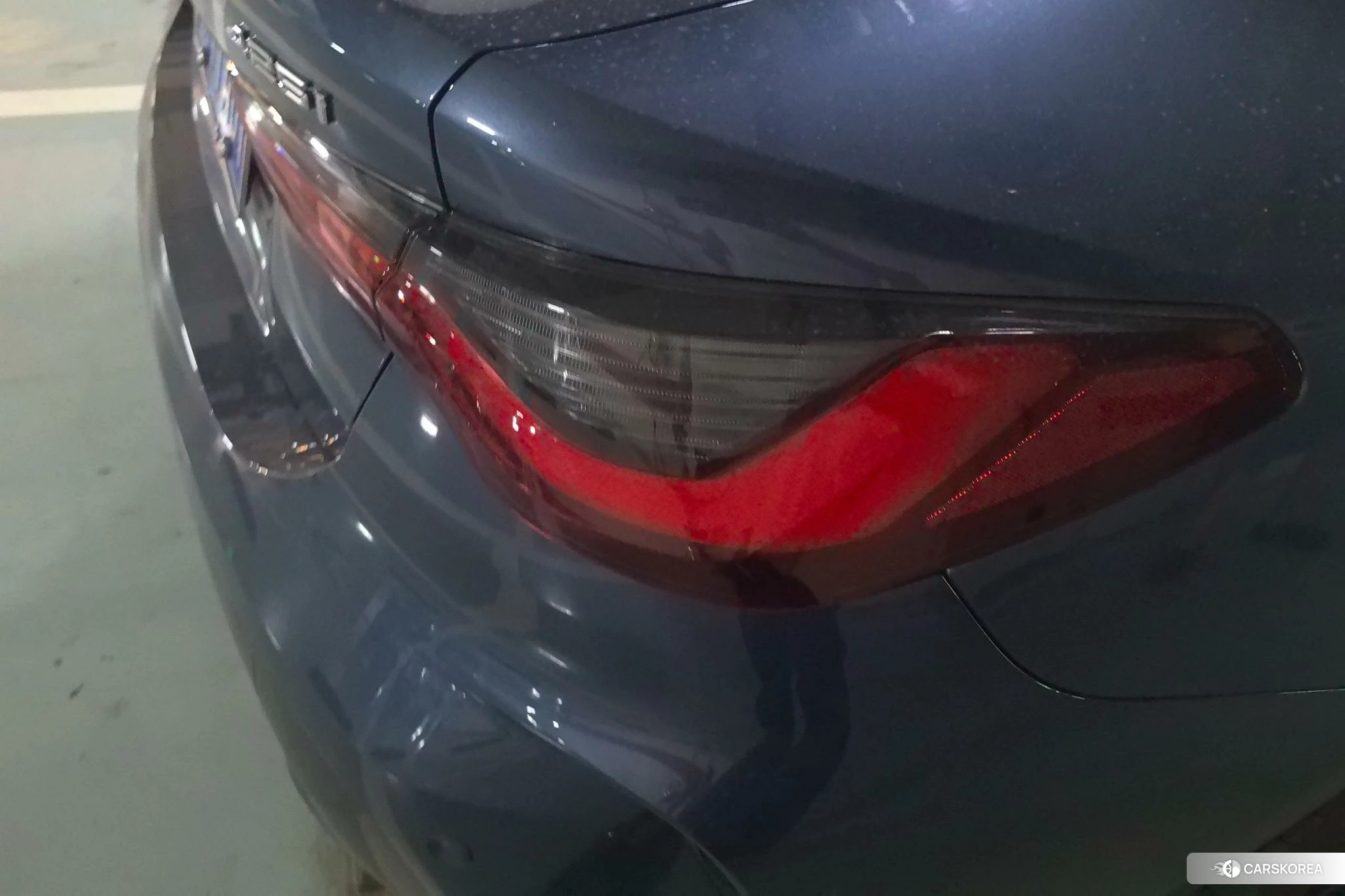 BMW 4 series id 4512869 из Китая 8
