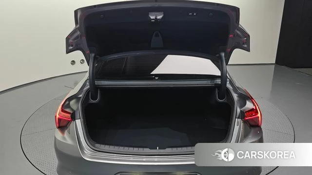 Kia K8 Hybrid id 4631041 из Кореи 8