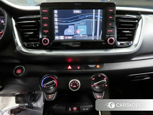 Kia Stonic id 4511768 из Кореи 8