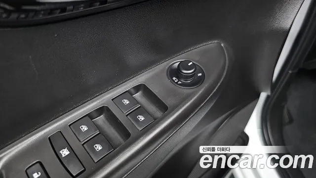 Chevrolet (GM Daewoo) The New Spark id 2865225 из Кореи 8