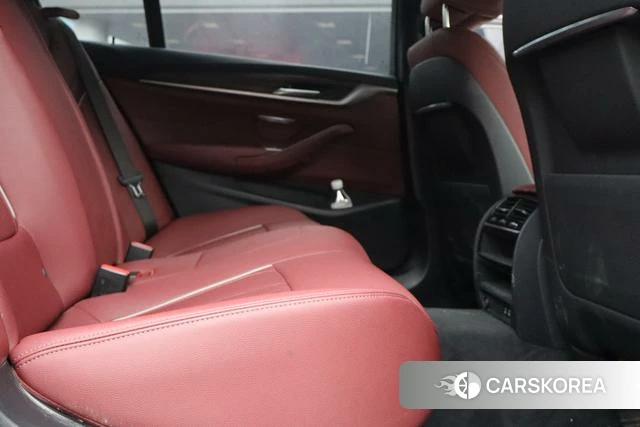 BMW 5 series id 4353311 из Китая 8