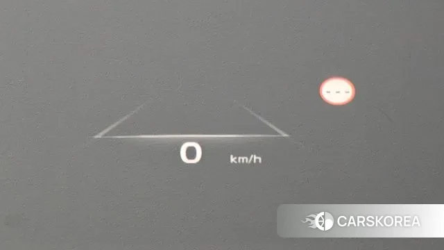 Kia K8 Hybrid id 2980203 из Кореи 8