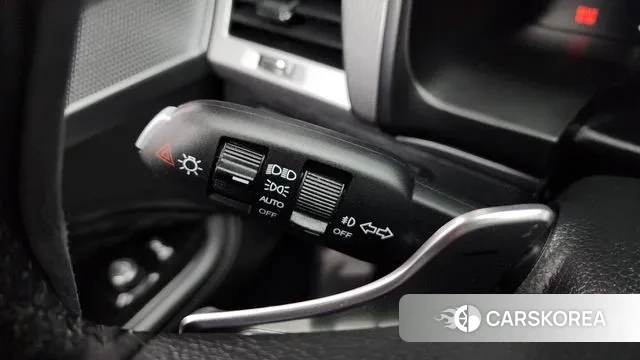 Ssangyong All New Rexton id 3645502 из Кореи 8