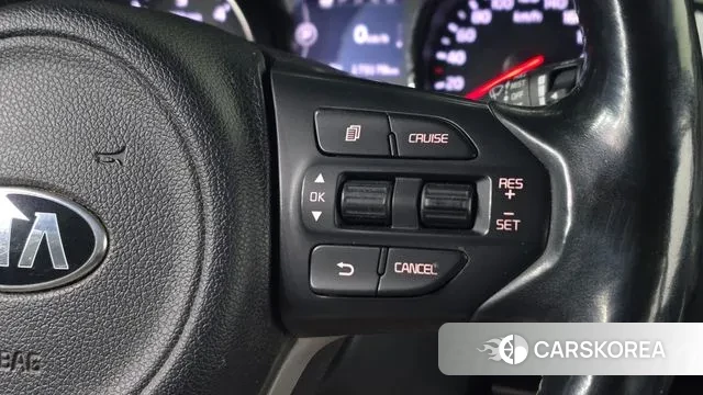 Kia All New Carnival id 3578883 из Кореи 8