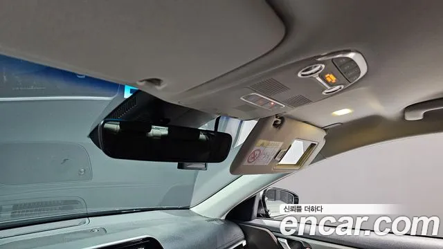 Hyundai The New Grandeur IG id 2213844 из Кореи 8