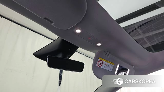 Tesla Model Y id 4639863 из Кореи 8