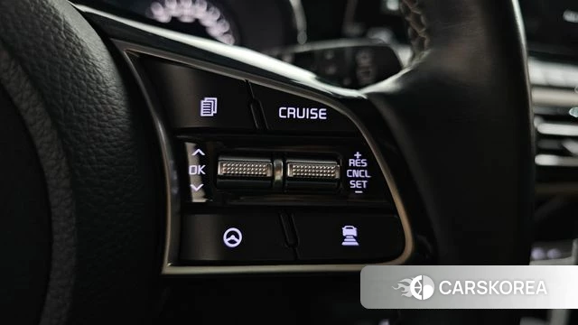 Kia Seltos id 4793495 из Кореи 8