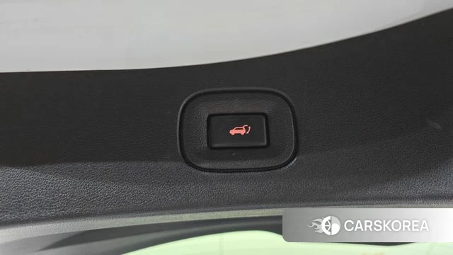 Renault Korea (Samsung) QM6 id 4502860 из Кореи 8