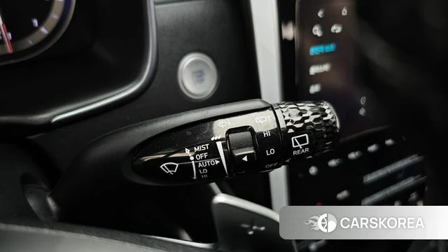 Hyundai Tucson (NX4) id 4469113 из Кореи 8