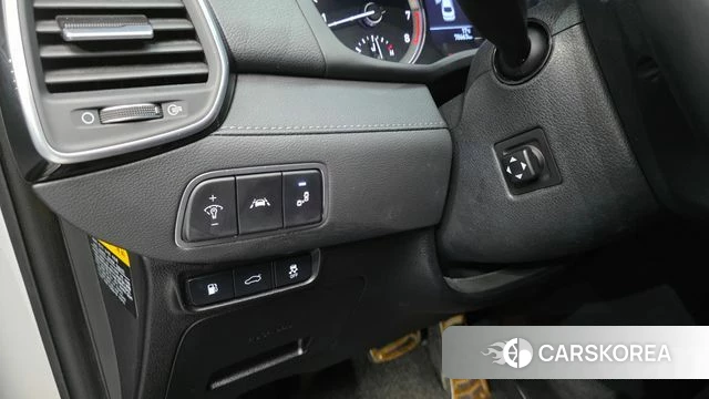 Hyundai Grandeur IG id 3955607 из Кореи 8