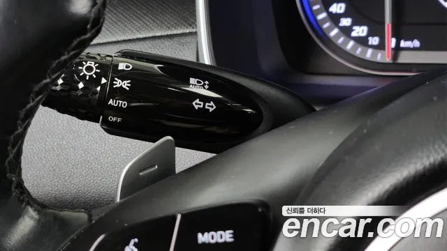 Hyundai Tucson (NX4) id 2494975 из Кореи 8