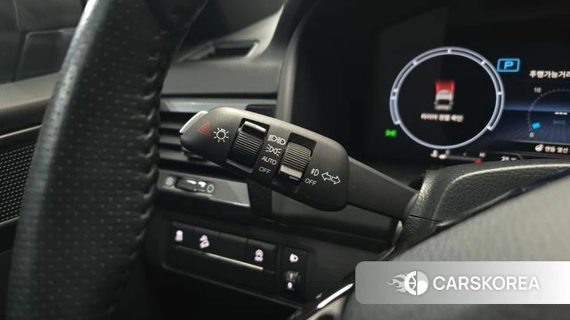 Ssangyong The New Rexton Sports Cannes id 4281270 из Кореи 8