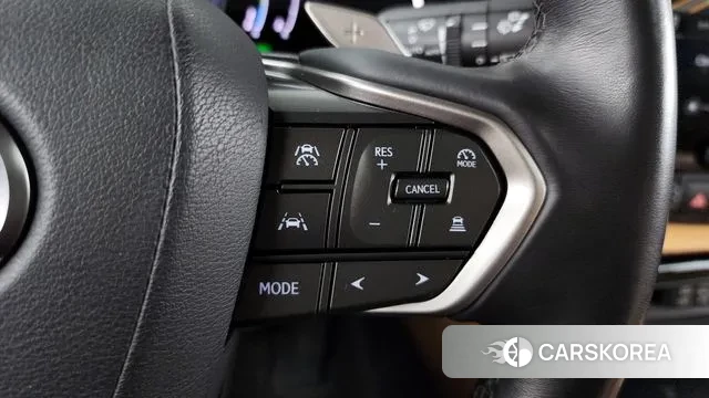 Lexus NX450h + 2nd generation id 3624918 из Кореи 8