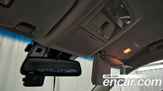 Ssangyong G4 Rexton id 2727155 из Кореи 8