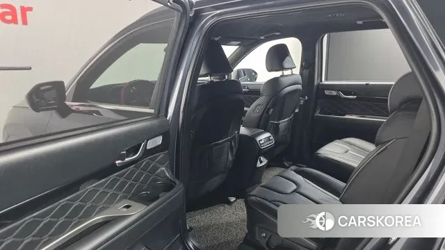 Hyundai Palisade id 3788030 из Кореи 8