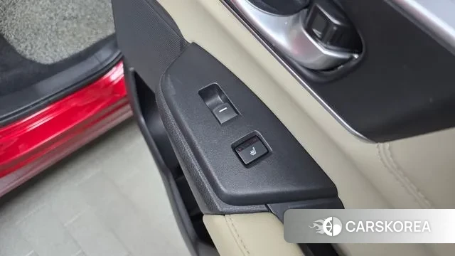 Honda CR-V 5th generation id 3513736 из Кореи 8