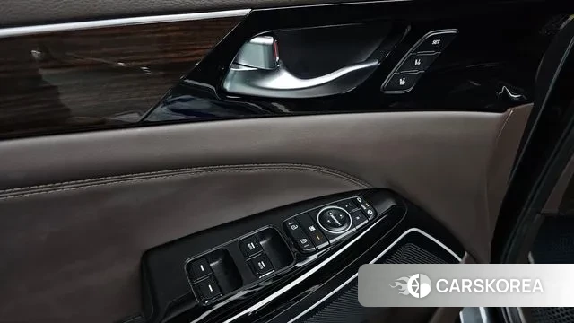 Kia All New K7 Hybrid id 3520614 из Кореи 8