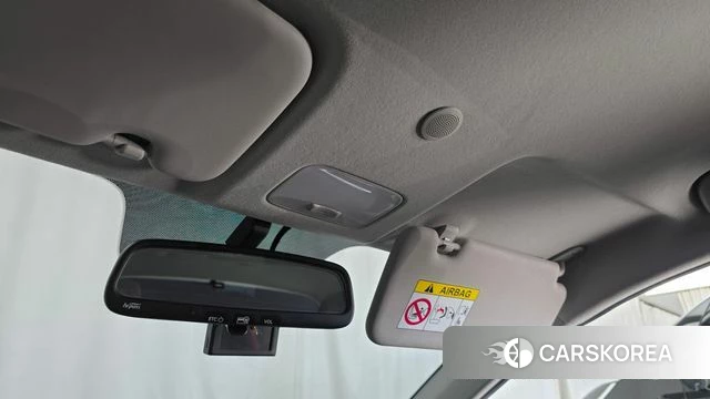 Kia Morning Urban (JA) id 4495218 из Кореи 8
