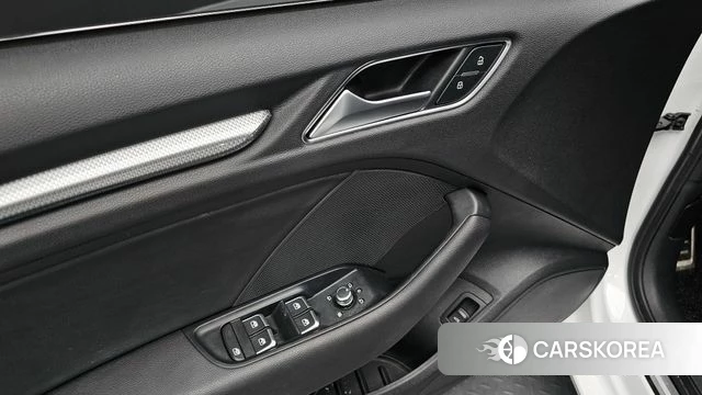 Audi New A3 id 4232990 из Кореи 8