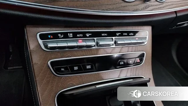 Mercedes-Benz E-Class W213 id 3540665 из Кореи 8