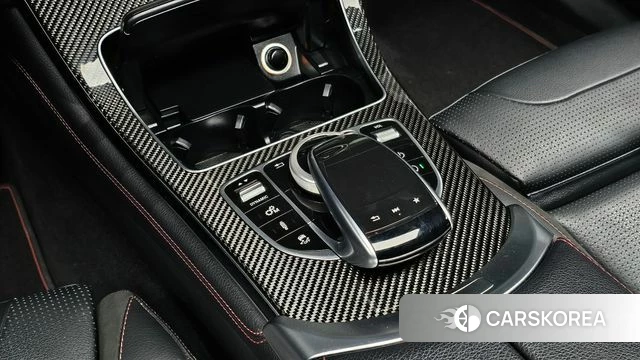 Mercedes-Benz GLC-Class X253 id 3925089 из Кореи 8