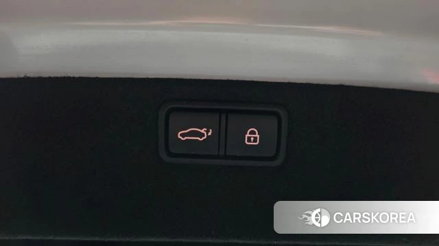 Genesis G80 id 4689306 из Кореи 8
