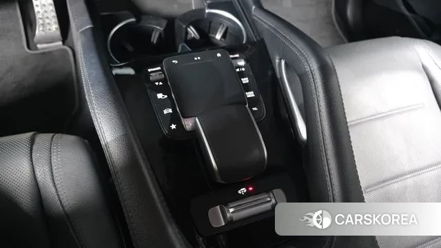 Mercedes-Benz GLE-Class W167 id 3503116 из Кореи 8