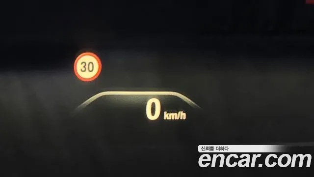 BMW 5 Series (G30) id 2720826 из Кореи 8