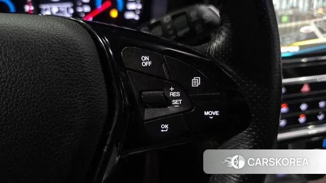 Ssangyong Berry New Tivoli id 3149863 из Кореи 8